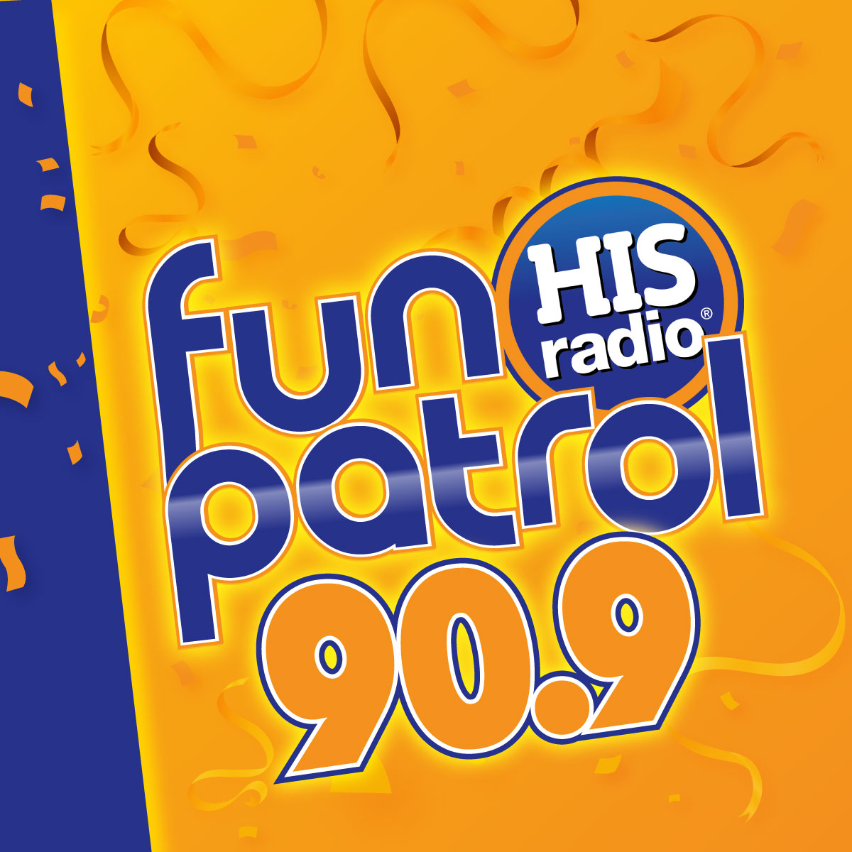 The Torch Food Giveaway Demorest GA HIS Radio